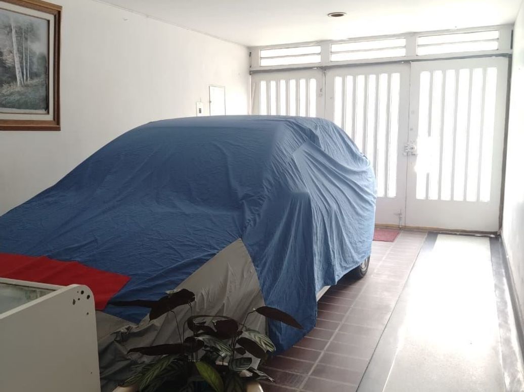 Casa de 4 alcobas en venta en Santa Isabel, Bogotá, 180 m² · foto 2 de 18