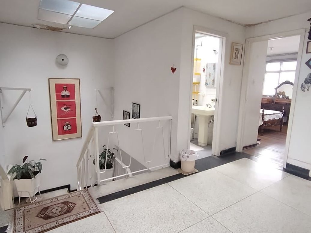 Casa de 4 alcobas en venta en Santa Isabel, Bogotá, 180 m² · foto 13 de 18