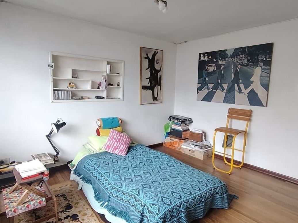 Casa de 4 alcobas en venta en Santa Isabel, Bogotá, 180 m² · foto 14 de 18