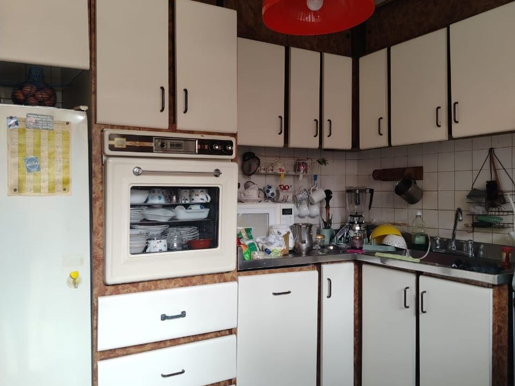 Casa de 4 alcobas en venta en Santa Isabel, Bogotá, 180 m² · foto 8 de 18