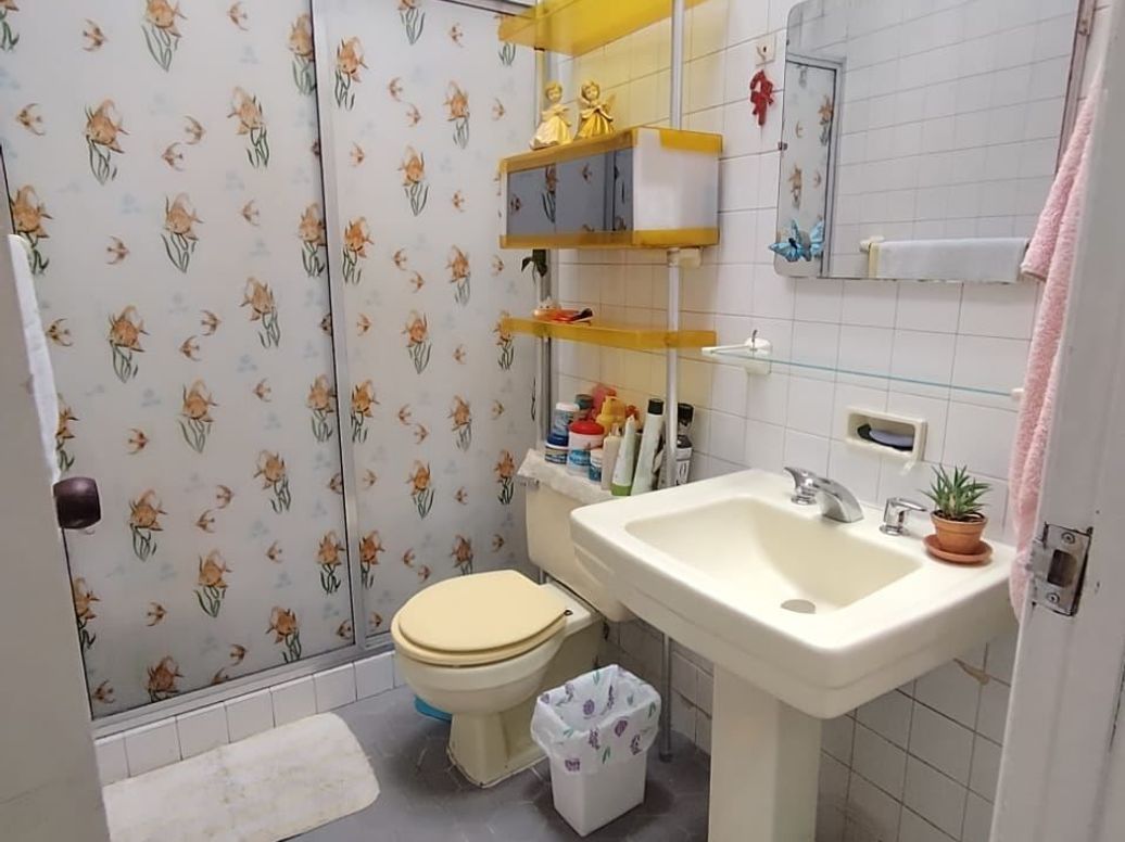 Casa de 4 alcobas en venta en Santa Isabel, Bogotá, 180 m² · foto 5 de 18