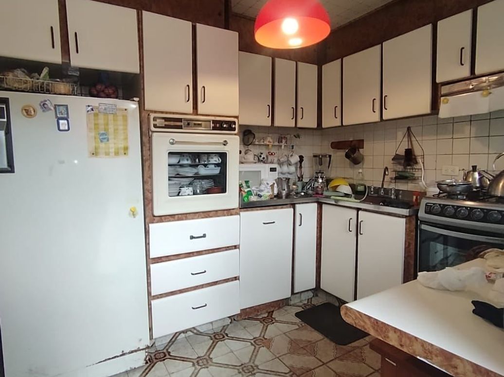 Casa de 4 alcobas en venta en Santa Isabel, Bogotá, 180 m² · foto 12 de 18