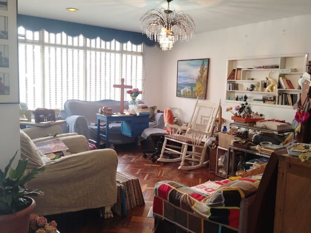 Casa de 4 alcobas en venta en Santa Isabel, Bogotá, 180 m² · foto 11 de 18