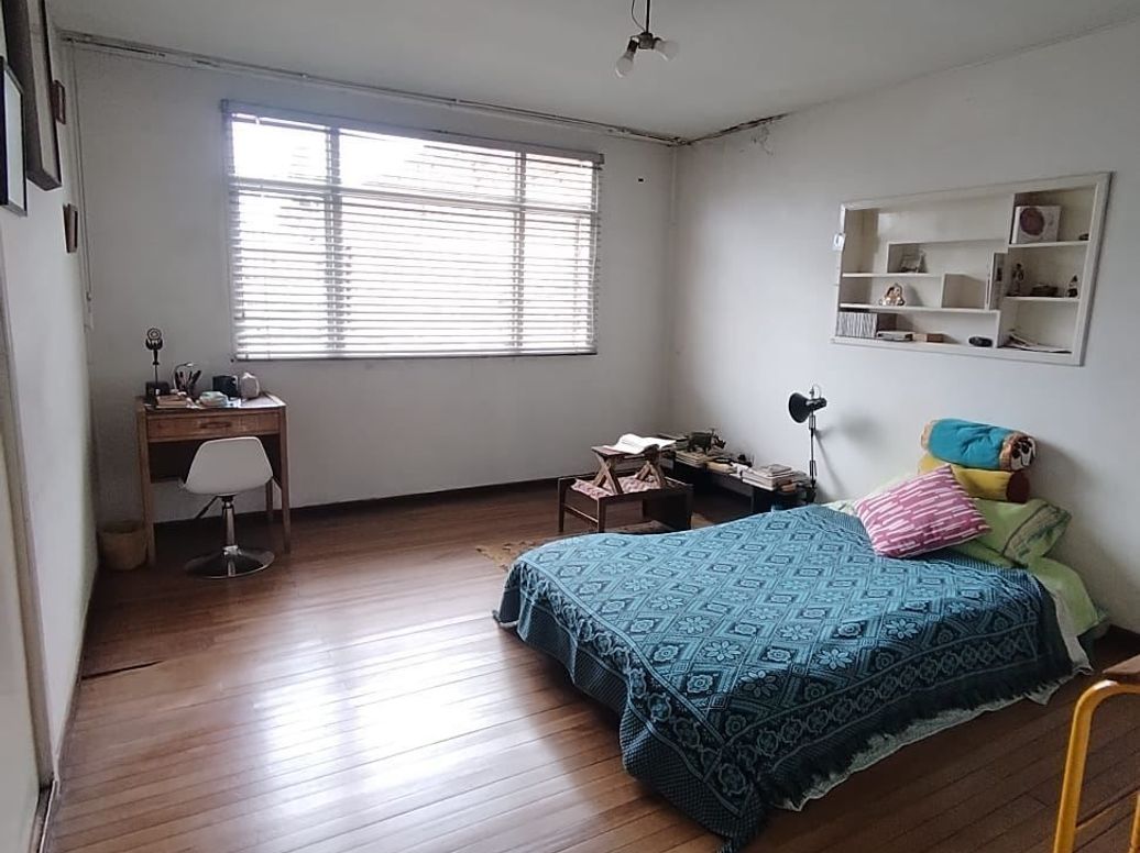 Casa de 4 alcobas en venta en Santa Isabel, Bogotá, 180 m² · foto 10 de 18