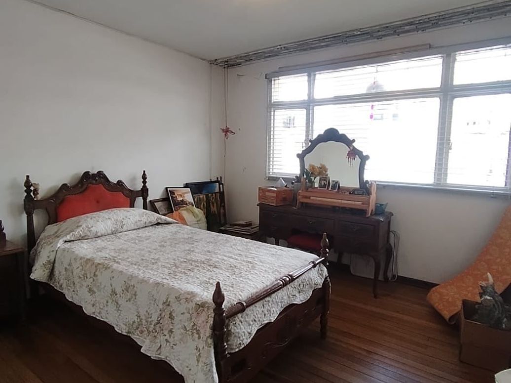 Casa de 4 alcobas en venta en Santa Isabel, Bogotá, 180 m² · foto 7 de 18