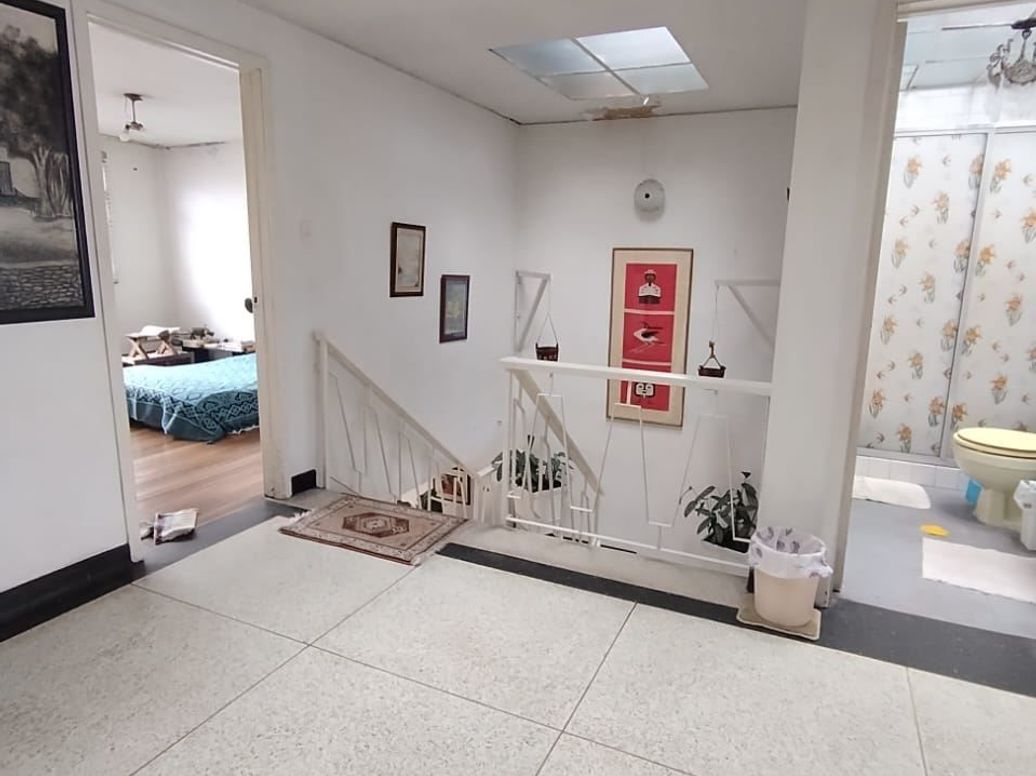 Casa de 4 alcobas en venta en Santa Isabel, Bogotá, 180 m² · foto 4 de 18