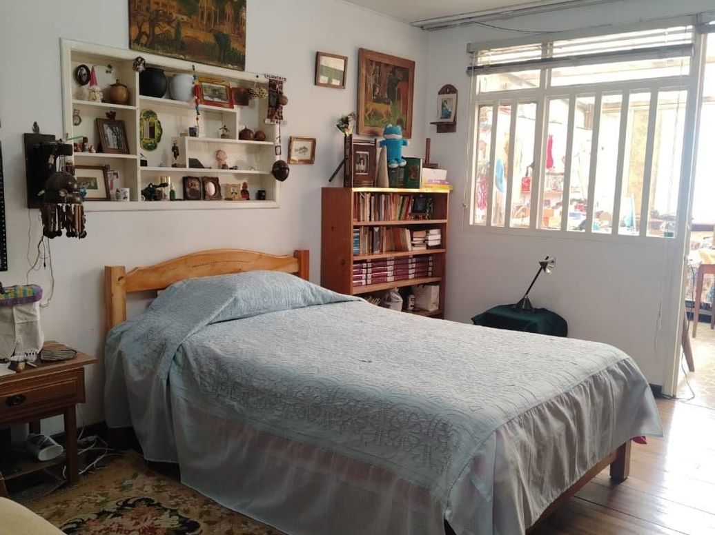 Casa de 4 alcobas en venta en Santa Isabel, Bogotá, 180 m² · foto 16 de 18