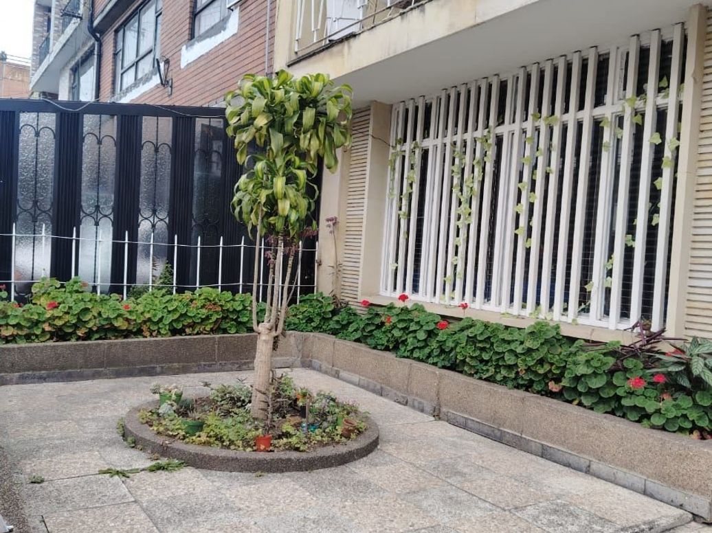 Casa de 4 alcobas en venta en Santa Isabel, Bogotá, 180 m² · foto 18 de 18