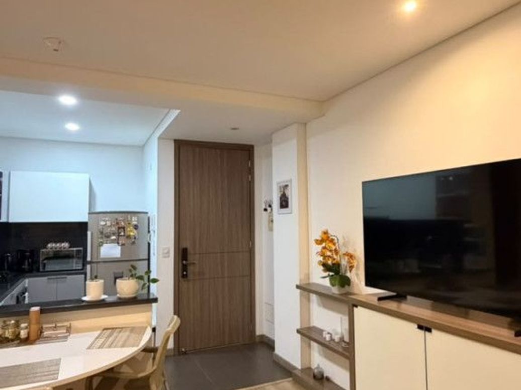Apartaestudio en arriendo en Antiguo Country, Bogotá, 53 m² · foto 3 de 20