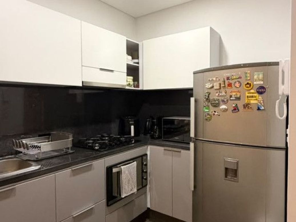 Apartaestudio en arriendo en Antiguo Country, Bogotá, 53 m² · foto 18 de 20