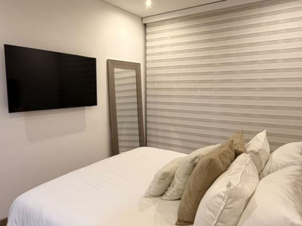 Apartaestudio en arriendo en Antiguo Country, Bogotá, 53 m² · foto 7 de 20