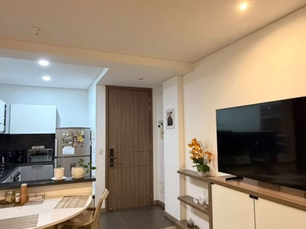 Apartaestudio en arriendo en Antiguo Country, Bogotá, 53 m² · foto 19 de 20