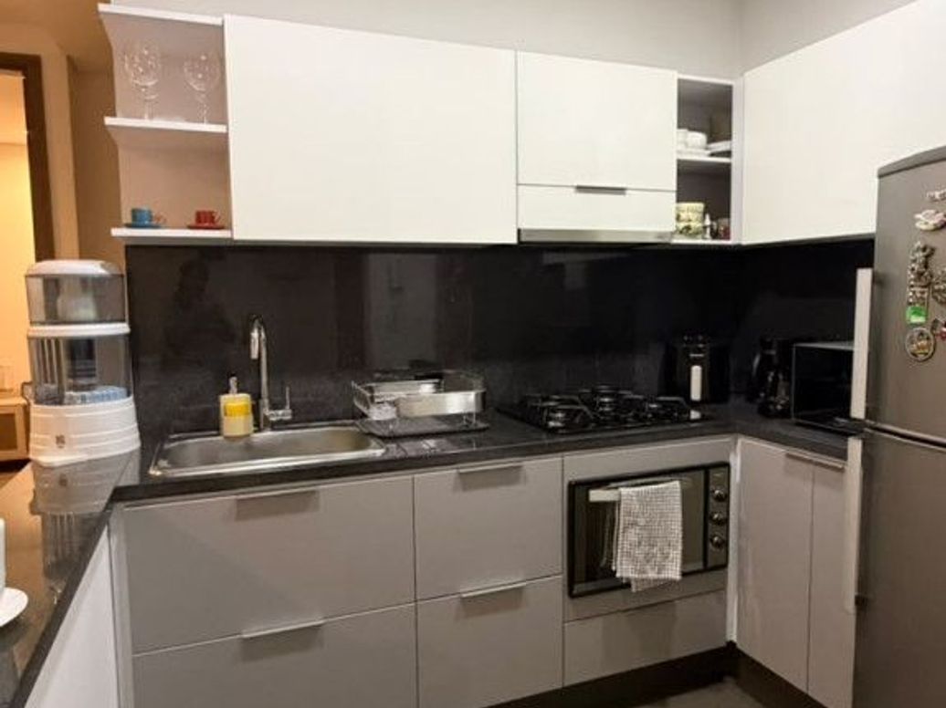 Apartaestudio en arriendo en Antiguo Country, Bogotá, 53 m² · foto 20 de 20