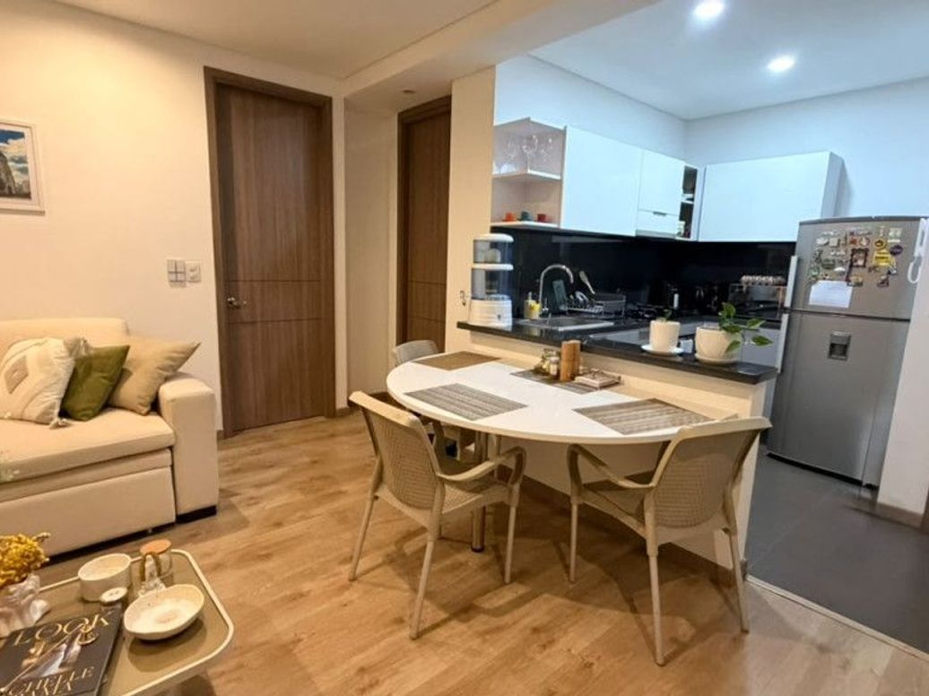 Apartaestudio en arriendo en Antiguo Country, Bogotá, 53 m² · foto 13 de 20