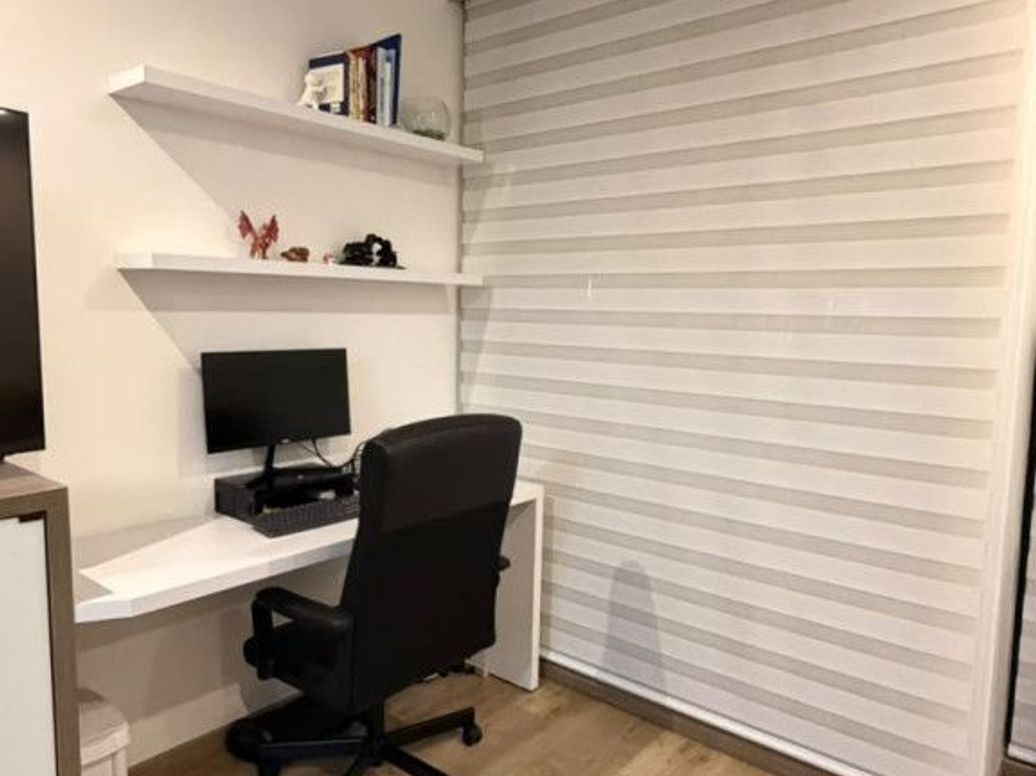 Apartaestudio en arriendo en Antiguo Country, Bogotá, 53 m² · foto 16 de 20