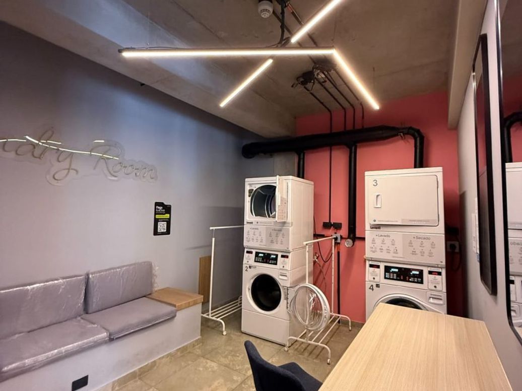 Apartaestudio en venta en Quinta Paredes, Bogotá, 24 m² · foto 20 de 20