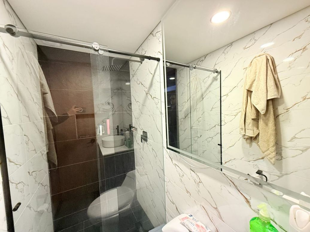Apartaestudio en venta en Quinta Paredes, Bogotá, 24 m² · foto 6 de 20