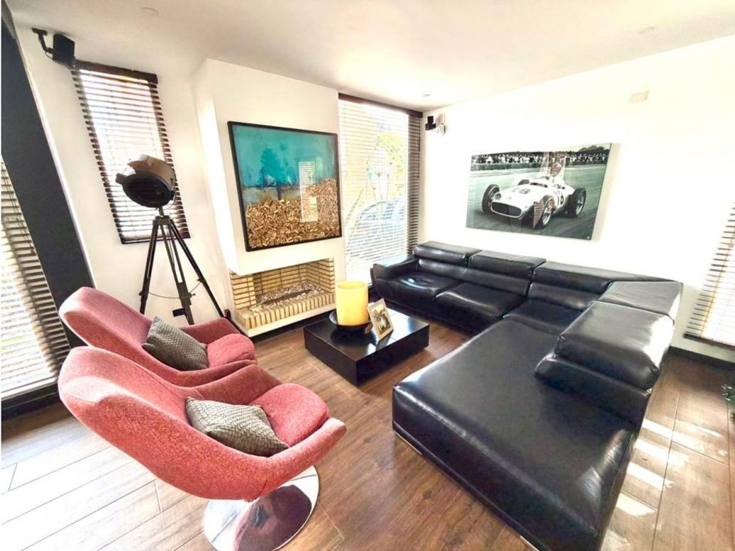 Casa de 4 alcobas en venta en Belmira, Bogotá, 200 m² · foto 2 de 20