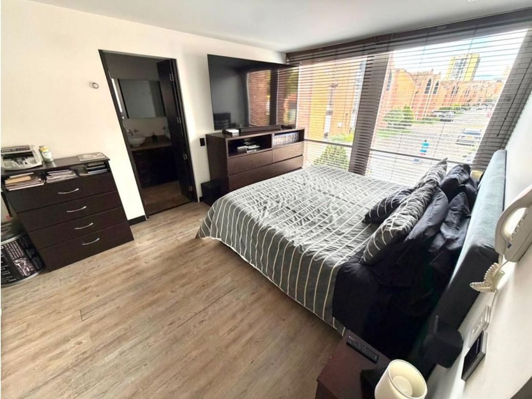Casa de 4 alcobas en venta en Belmira, Bogotá, 200 m² · foto 14 de 20