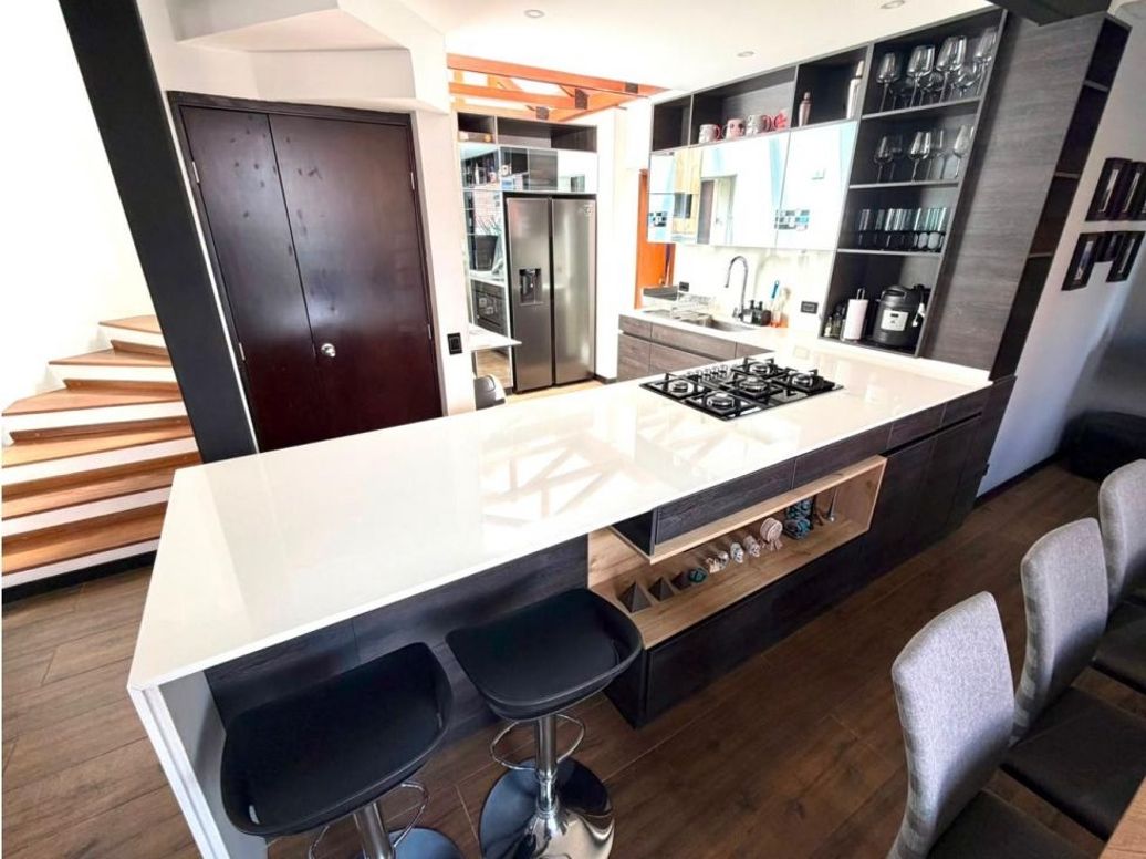 Casa de 4 alcobas en venta en Belmira, Bogotá, 200 m² · foto 4 de 20