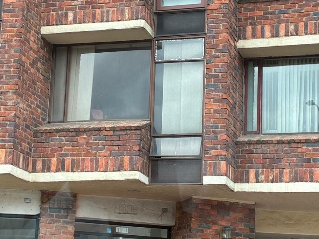 Apartamento de 1 alcoba en venta en Chico Norte Et. Ii, Bogotá, 41 m² · foto 13 de 13