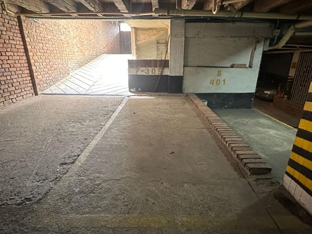 Apartamento de 1 alcoba en venta en Chico Norte Et. Ii, Bogotá, 41 m² · foto 12 de 13