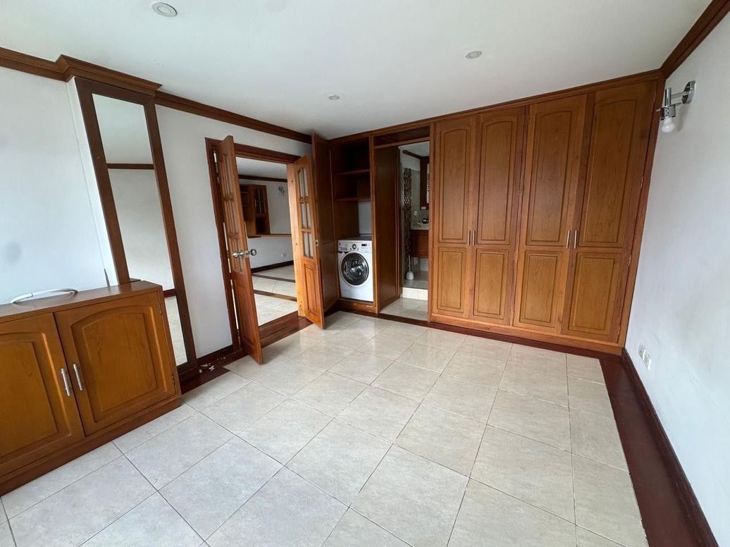 Apartamento de 1 alcoba en venta en Chico Norte Et. Ii, Bogotá, 41 m² · foto 10 de 13
