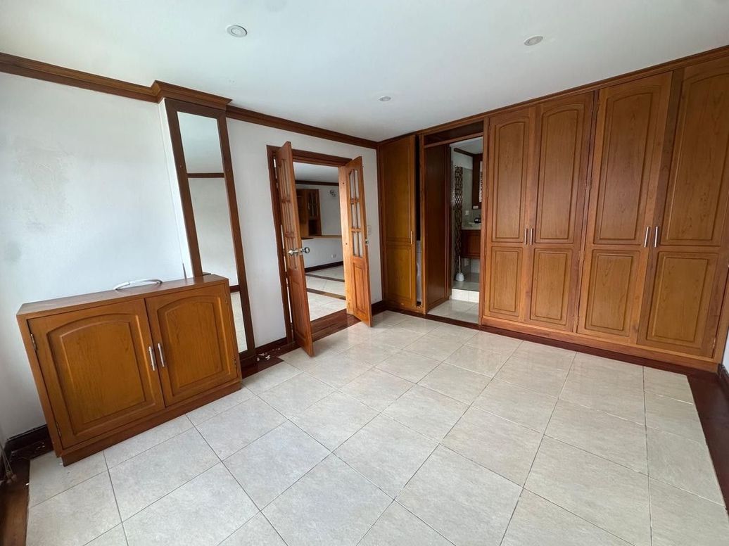 Apartamento de 1 alcoba en venta en Chico Norte Et. Ii, Bogotá, 41 m² · foto 5 de 13