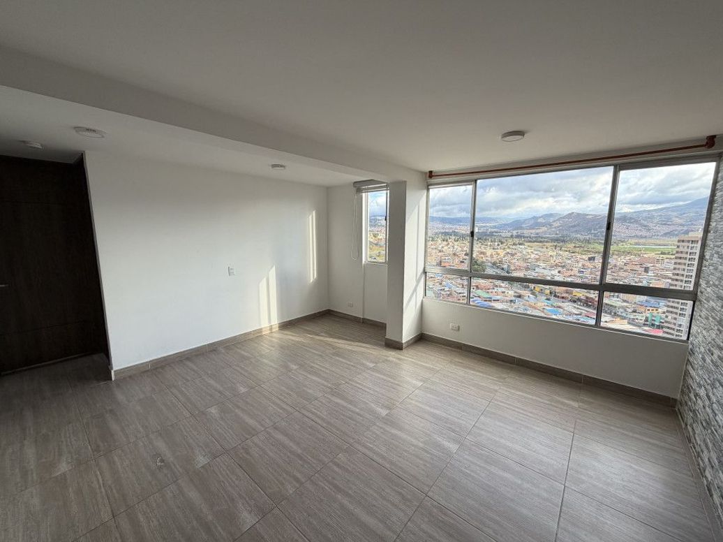 Apartamento de 2 alcobas en venta en Marco Fidel Suarez No. 1, Bogotá, 47 m² · foto 6 de 20