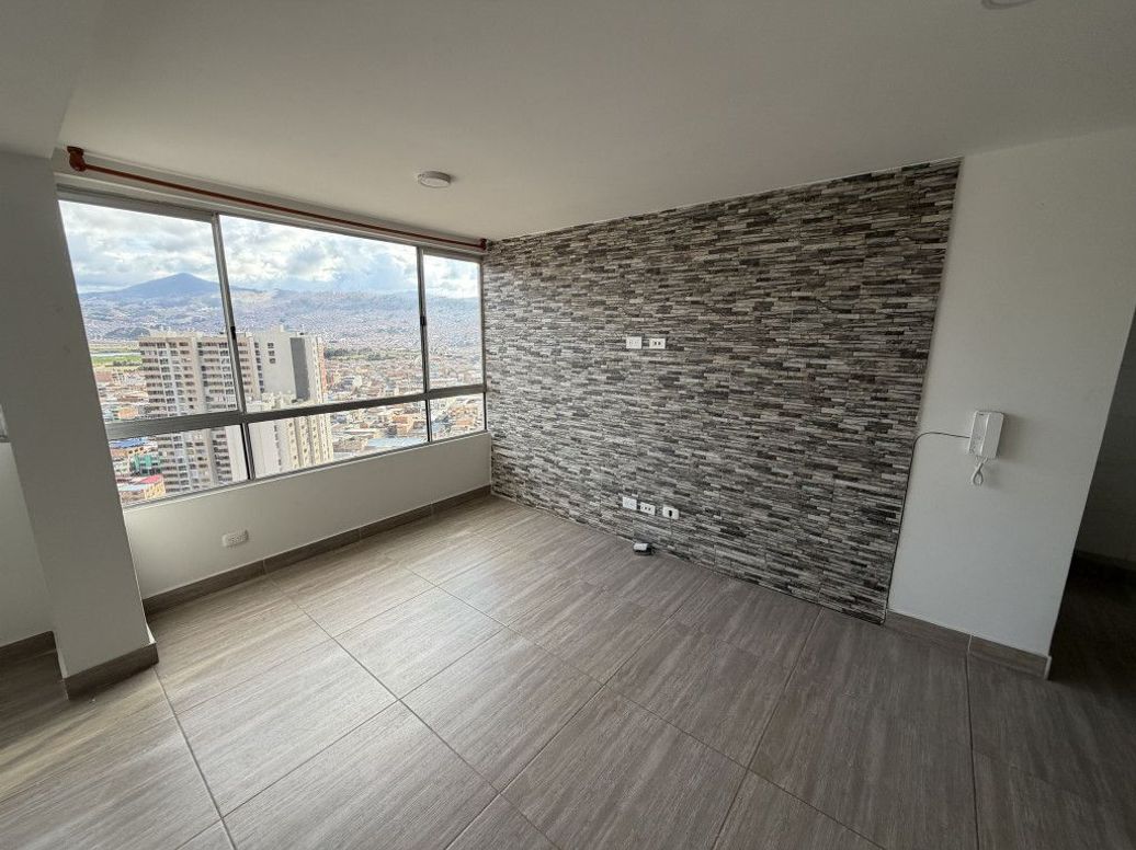 Apartamento de 2 alcobas en venta en Marco Fidel Suarez No. 1, Bogotá, 47 m² · foto 8 de 20