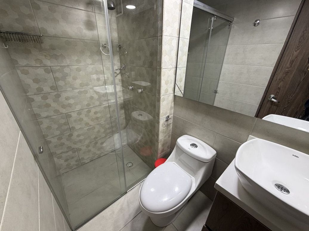 Apartamento de 2 alcobas en venta en Marco Fidel Suarez No. 1, Bogotá, 47 m² · foto 10 de 20