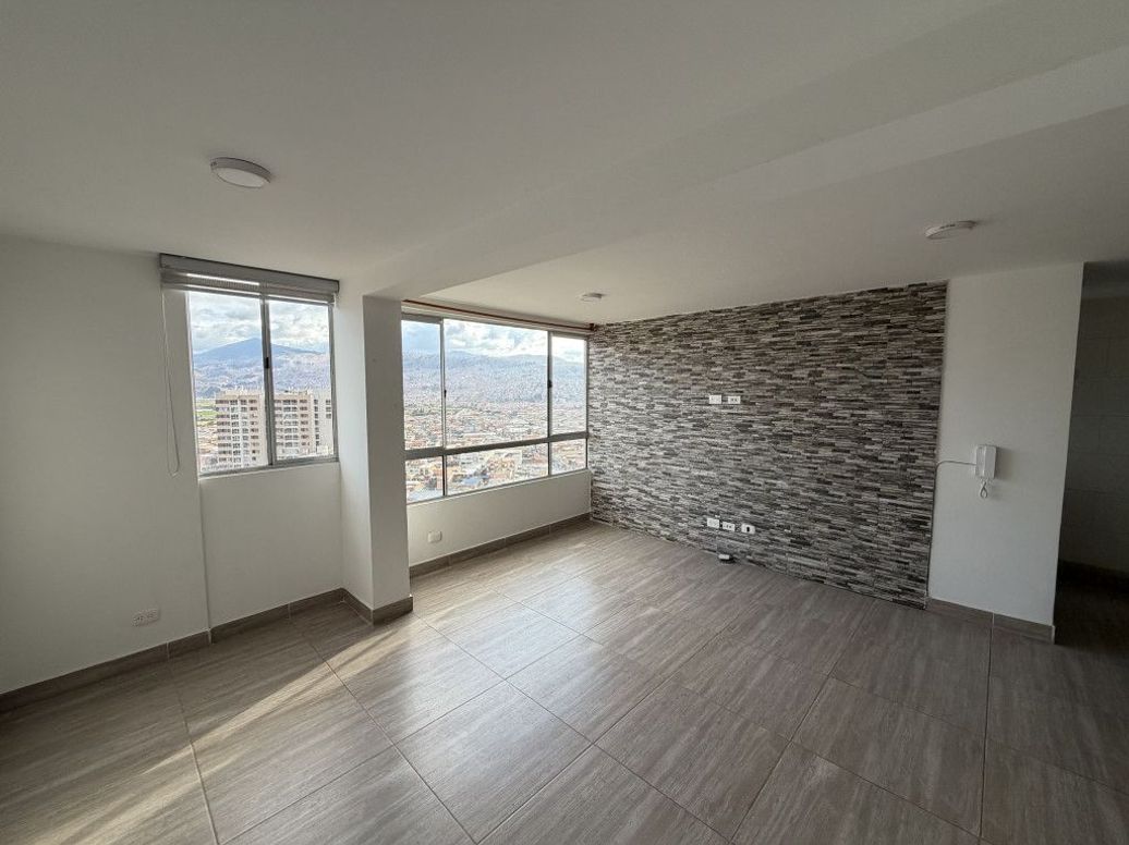 Apartamento de 2 alcobas en venta en Marco Fidel Suarez No. 1, Bogotá, 47 m² · foto 7 de 20