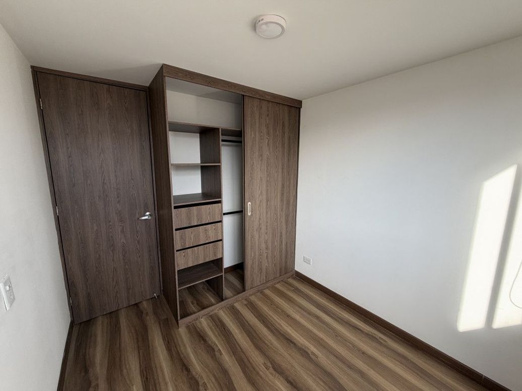 Apartamento de 2 alcobas en venta en Marco Fidel Suarez No. 1, Bogotá, 47 m² · foto 14 de 20