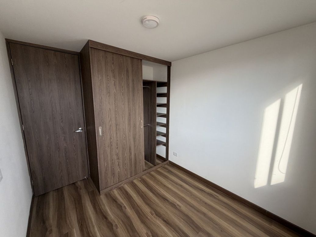 Apartamento de 2 alcobas en venta en Marco Fidel Suarez No. 1, Bogotá, 47 m² · foto 15 de 20