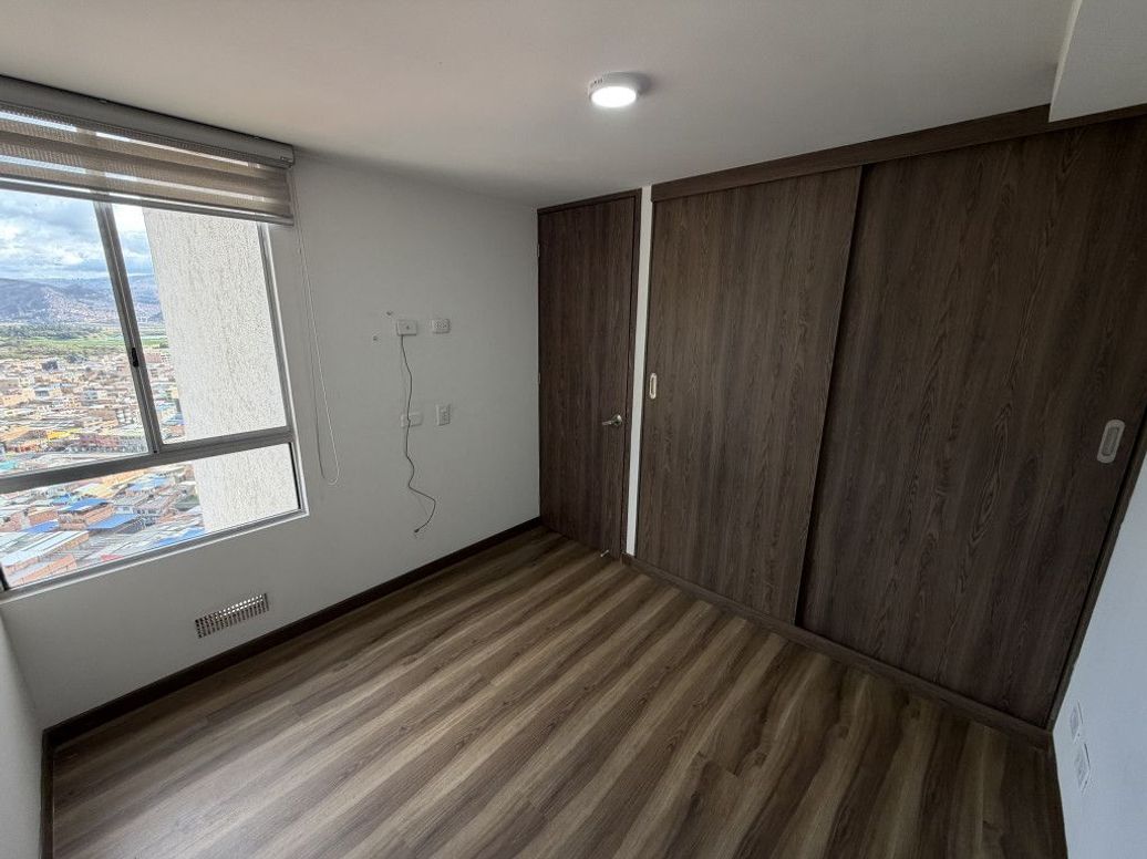 Apartamento de 2 alcobas en venta en Marco Fidel Suarez No. 1, Bogotá, 47 m² · foto 20 de 20