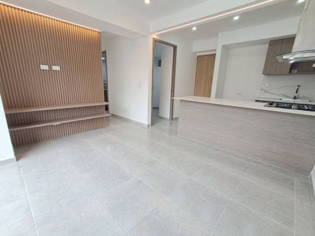 ARRIENDO de APARTAMENTO en SAN JOSE OBRERO, BELLO en Zona Industrial No 1