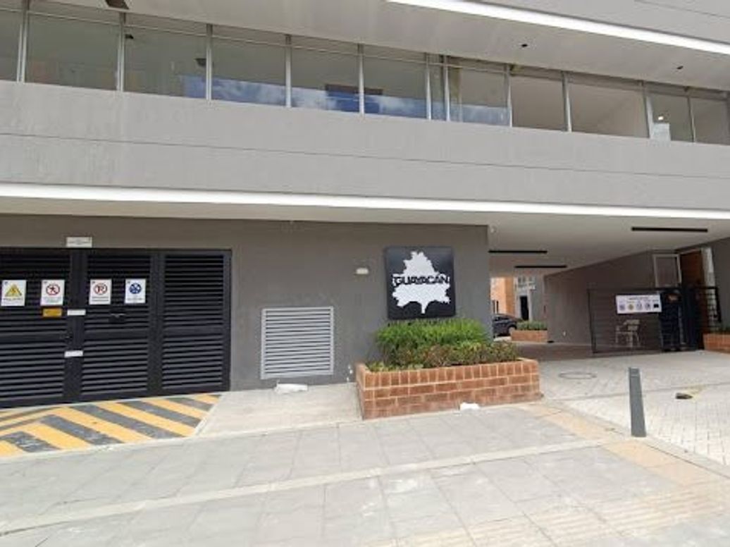 ARRIENDO de APARTAMENTO en LAGOS DE TORCA, BOGOTA en Casa Blanca
