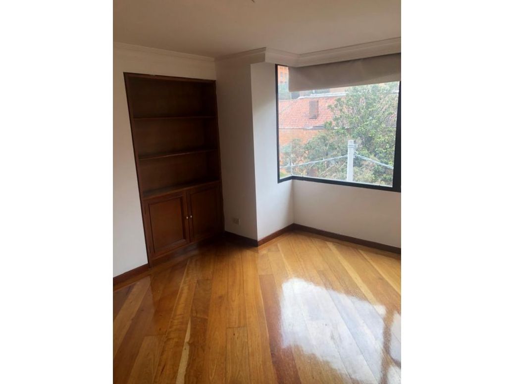 Apartamento de 3 alcobas en venta en El Nogal, Bogotá, 189 m² · foto 7 de 14