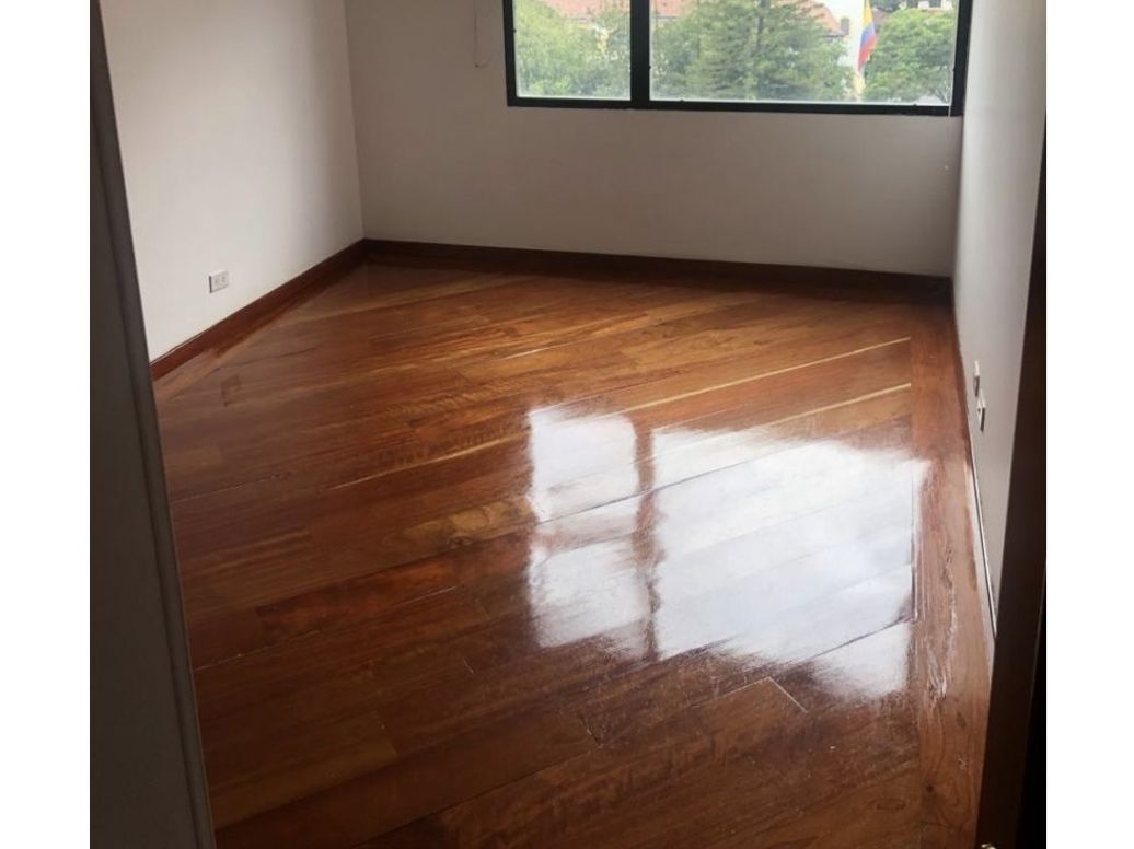 Apartamento de 3 alcobas en venta en El Nogal, Bogotá, 189 m² · foto 14 de 14