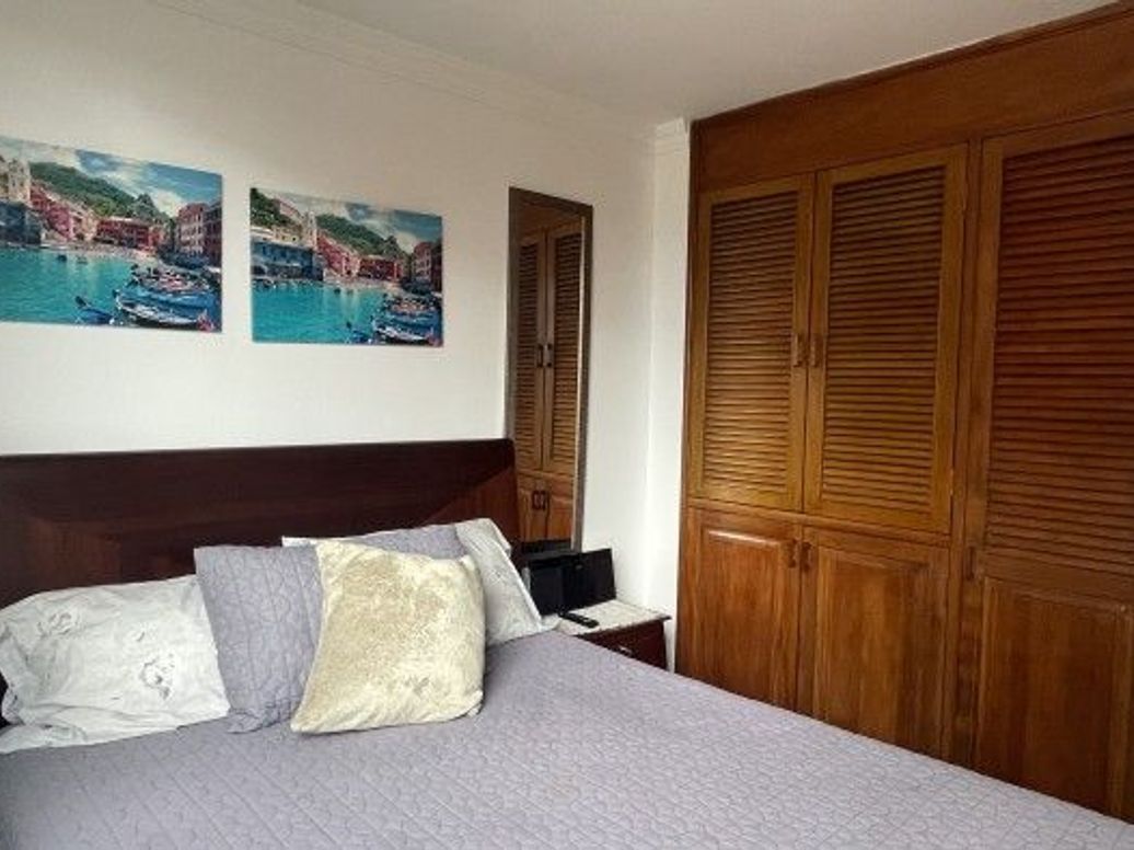 Apartamento de 3 alcobas en venta en Niza Suba, Bogotá, 63 m² · foto 17 de 20