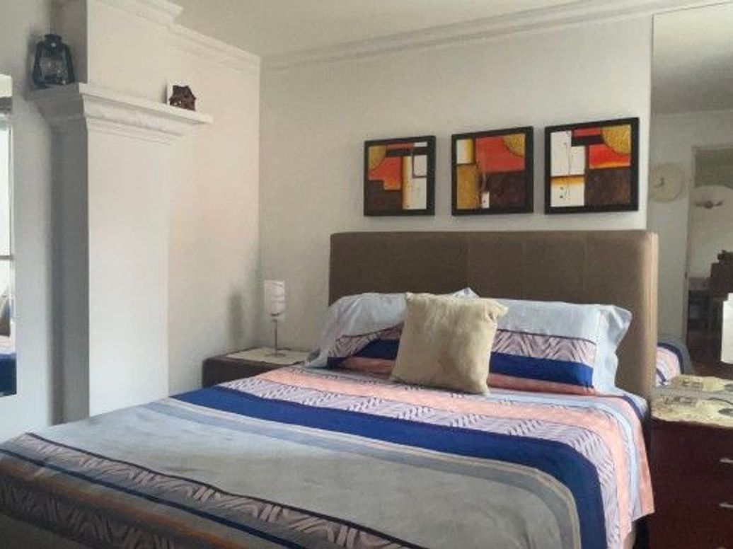 Apartamento de 3 alcobas en venta en Niza Suba, Bogotá, 63 m² · foto 11 de 20