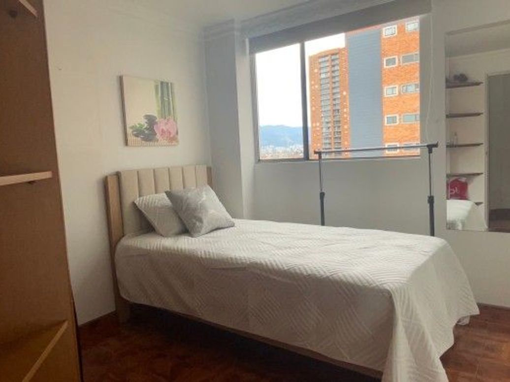 Apartamento de 3 alcobas en venta en Niza Suba, Bogotá, 63 m² · foto 19 de 20