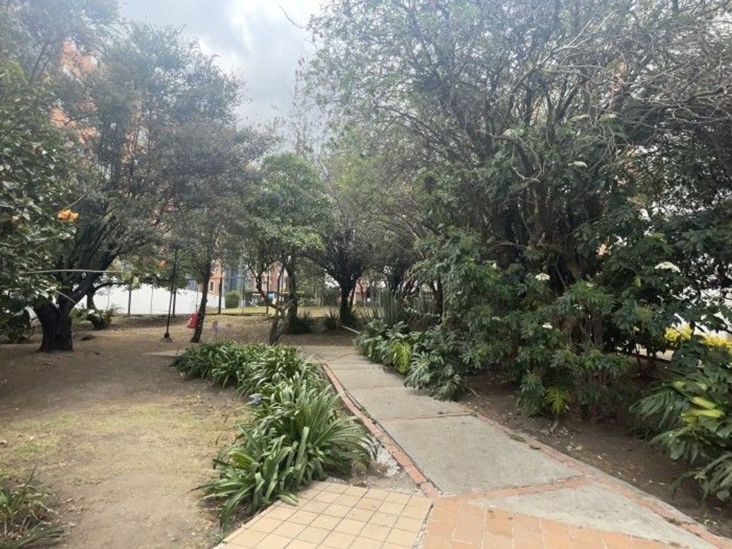 Apartamento de 3 alcobas en venta en Niza Suba, Bogotá, 63 m² · foto 2 de 20