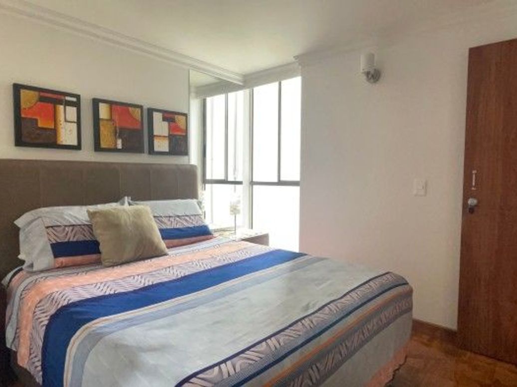Apartamento de 3 alcobas en venta en Niza Suba, Bogotá, 63 m² · foto 12 de 20