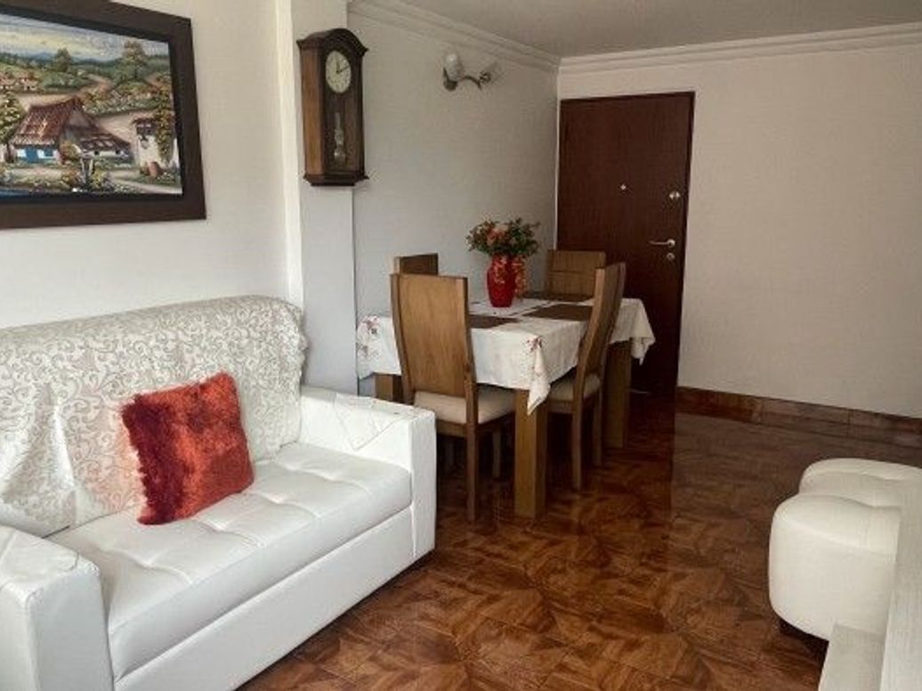Apartamento de 3 alcobas en venta en Niza Suba, Bogotá, 63 m² · foto 5 de 20
