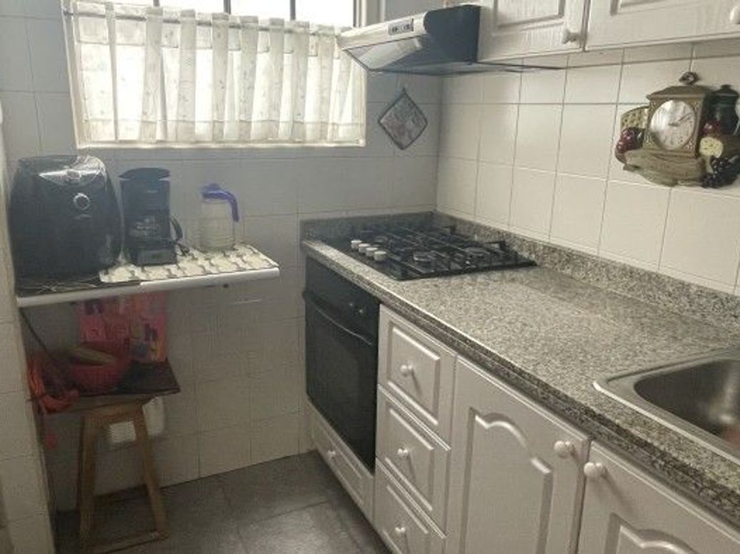 Apartamento de 3 alcobas en venta en Niza Suba, Bogotá, 63 m² · foto 6 de 20