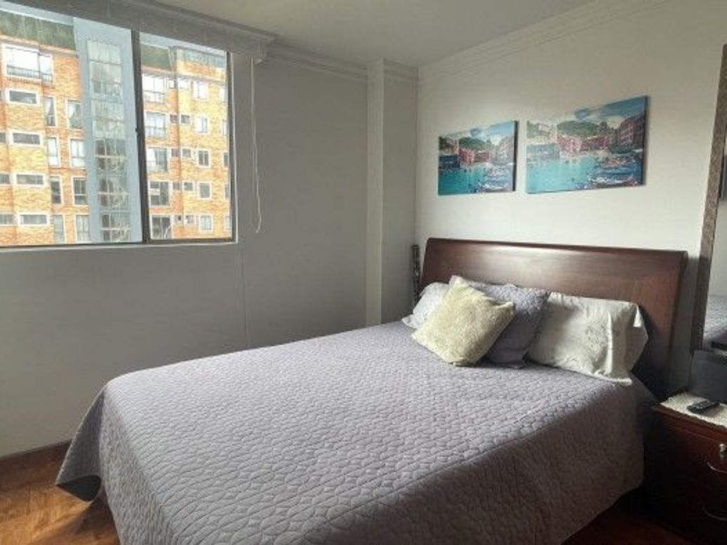 Apartamento de 3 alcobas en venta en Niza Suba, Bogotá, 63 m² · foto 16 de 20
