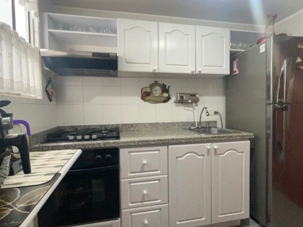 Apartamento de 3 alcobas en venta en Niza Suba, Bogotá, 63 m² · foto 7 de 20