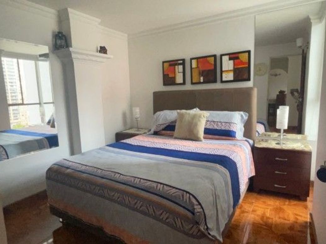 Apartamento de 3 alcobas en venta en Niza Suba, Bogotá, 63 m² · foto 10 de 20
