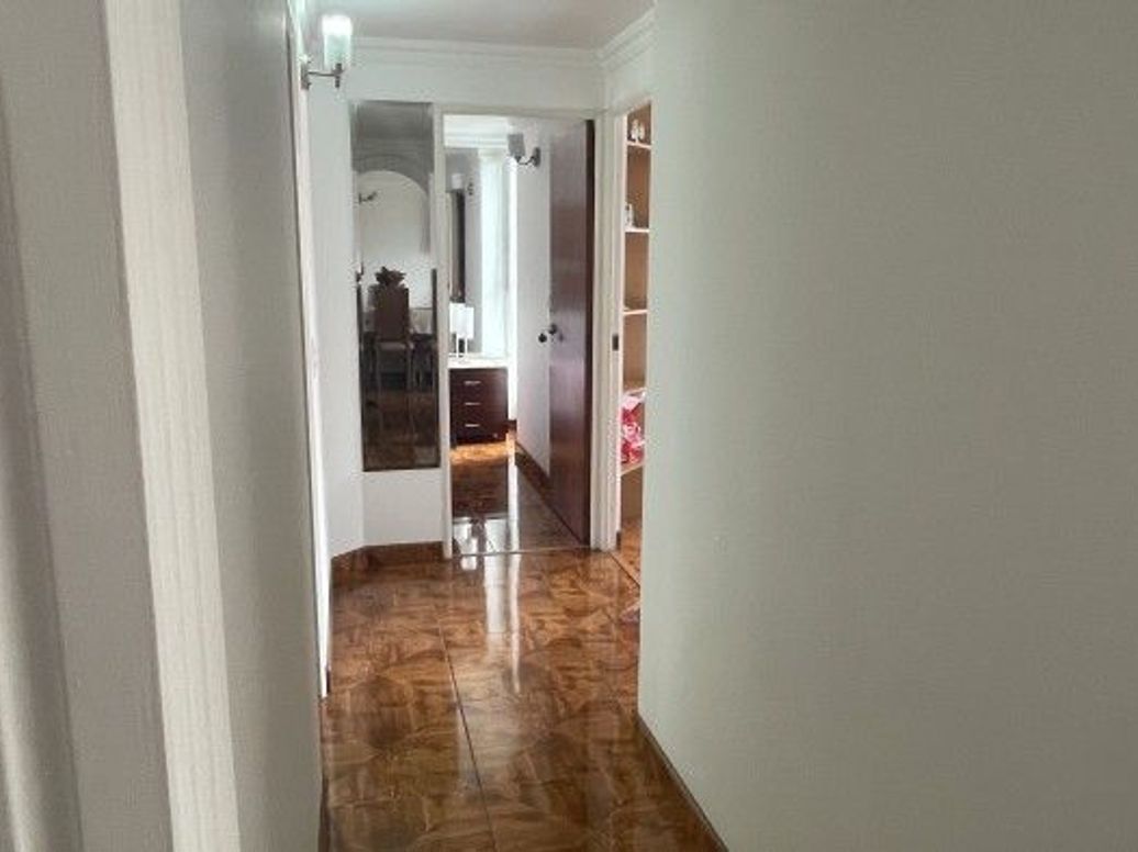 Apartamento de 3 alcobas en venta en Niza Suba, Bogotá, 63 m² · foto 9 de 20